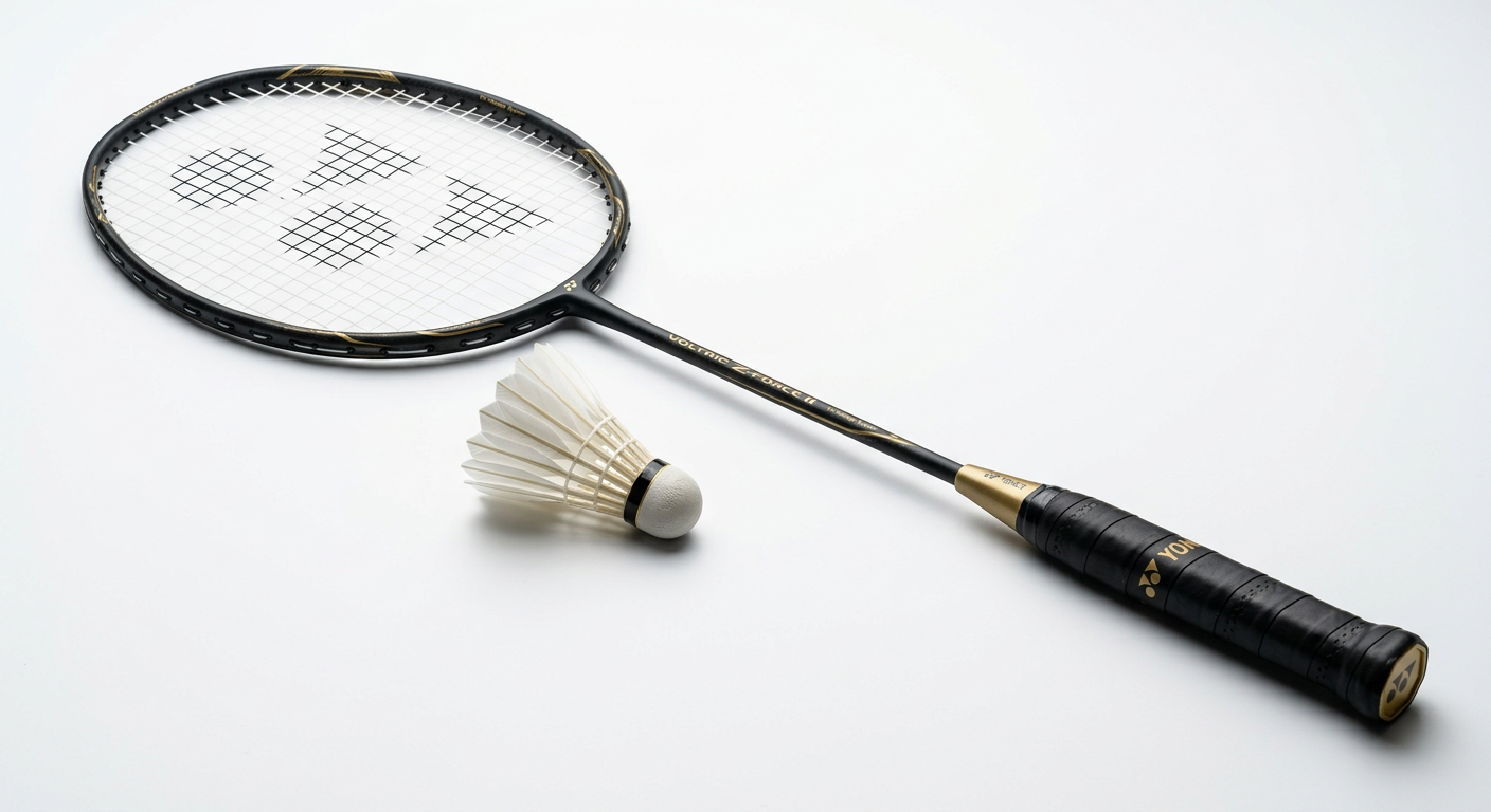 Badminton Set